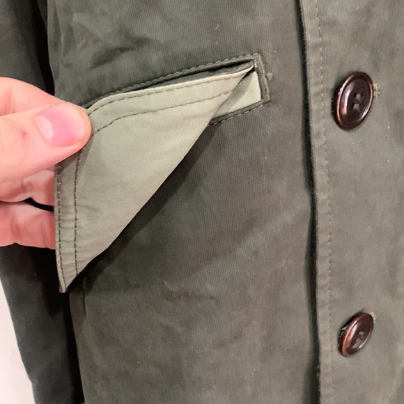 Junya watanabe reversible jacket - Picture 11 of 14